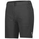 SCOTT Endurance sykkelshorts sort dame