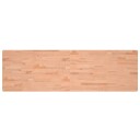  Bordplate 180x55x2,5 cm heltre bøketre 356096