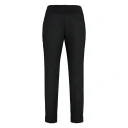 Peserico Dame Bukser Svart L,