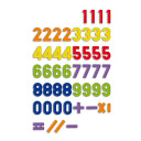 Quercetti Magnet-tall 48 stk