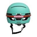 LIVALL BH51 SMART HJELM MEDIUM, GRØNN