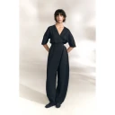Cortana Dame Jumpsuits & Playsuits Blå L,