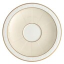 Villeroy & Boch Ivoire Saucer frokostkopp 18cm