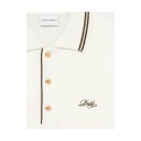 Drole de Monsieur Herre Topper Beige M,