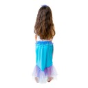 Folat Havfrue Tilbehørskit for Barn Small 24597