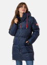Huski Wear W LIGHT SHIELD PARKA
