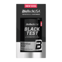 Biotech usa Black Test, kosttilskudd STD 90 Tabs