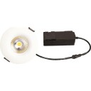 Scan Products Sabina LP Fixed Downlight 2700 K 5,4 W IP44 Belysning