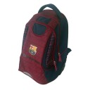 Kids Licensing Schoolbag Trolley  FC Barcelona 0595091-223FCB204ROS