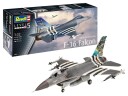 Revell F 16 Falcon Modellfly Byggesett 50 årsjubileum 1:32