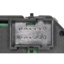 Bryter komplett rattstamme VEMO V42-80-0033