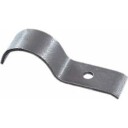 5/4" metallklips KEE CLAMP
