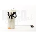 Drivstoffpumpe HÜCO 133599