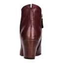 Hundred100 Dame Sko Rød 37 1/2 EU,