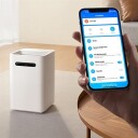 Smartmi Avansert Luftfukter – Stillegående og Smart uten Tåke