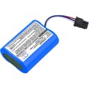 Cameron Sino Batteri Bt17790-1 Ak18353-1 Bt17790-2 Til Zebra Imz320 Mz220 Mz320 Mz420l Cs-Mz220bl SB8305