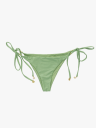 Leonore Swimwear Moana Bikini Bottom Grønn L