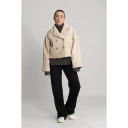 Noella Dame Jakker Beige XS/S,