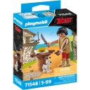 Playmobil Asterix Figursett Boneywasawarriorwayayix for Barn 5+ År
