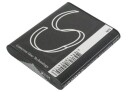 Cameron Sino Batteri til Sony CyberShot DSC-S