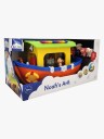 Lil Tot Lil"Tot Båt Noas Ark