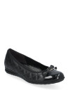 Gabor Ballerina - Black - 39