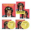 The Rolling Stones  Foreign Tongues  CD