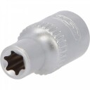Ks Tools 911.4315, Stikkontakt, 1/4", Imperisk, 1 Hoder, 1/4", E6