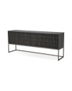 Brayden Dresser Charcoal