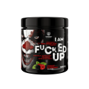 Swedish Supplements F#cked Up Joker Edition 300 g, kosttilskudd 300g RASPBERRY