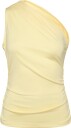 BYIC Andreaic Top   YELLOW   L