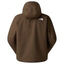 The North Face M Quest Mono Jacket   Khaki green   XL