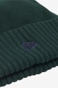 Superdry Sd Logo Beanie   Green   ONE SIZE