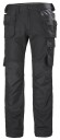 HH Workwear Workwear Helly Hansen Oxford Håndverkerbukse Svart C60