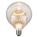 Nordlux E27 globepære dimbar 4W 1700K
