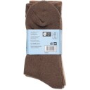 Pierre Robert Tykk Ullsokk X3 Earth Tone 37 40