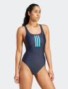 adidas Sportswear 3S Mid Suit - Navy - 36