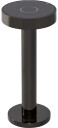 Sompex BORO Utend??rs LED Bordlampe 20cm 2,5W 2700 3000K Spacegrey