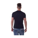 Armani Jeans Herre Topper Blå 2XL,