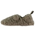 Liewood Maui Pile Slipper Beige 33