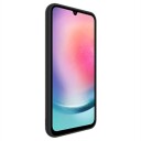 Imak UC-3 Series Samsung Galaxy A24 4G TPU-deksel Svart