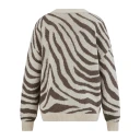 Riani Dame Strikkevarer Flerfarget S,
