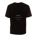 Just Cavalli Herre Topper Svart L,
