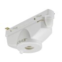 Global 1F pendeladapter 5 kg hvit