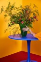 Byon Tiggy vase L Grønn