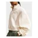 Nike Dame Sport Beige M,