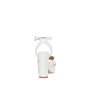 Gianvito Rossi Dame Sko Hvit 38 EU,