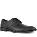 Santino Milano Herre Sko Svart 45 EU,