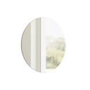 Dansani Corona Speil med Lysstring B60-90cm 60cm