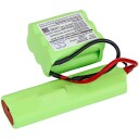 Batteri til AEG 900165577 etc
